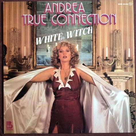 andrea true connection